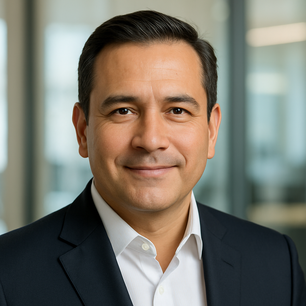 Héctor Michel Castrejón Jiménez